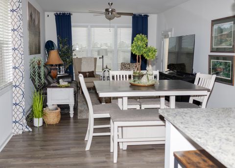 Tiny photo for 669 Manitou Circle, Aiken, SC 29801 (MLS # 552655)