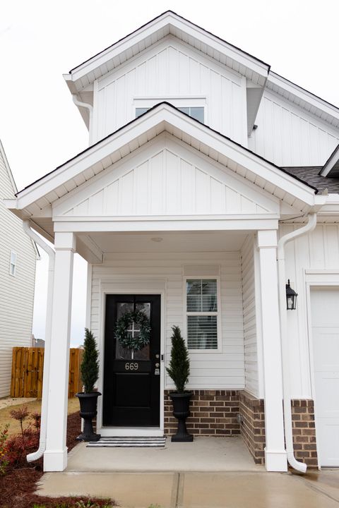 Tiny photo for 669 Manitou Circle, Aiken, SC 29801 (MLS # 552655)