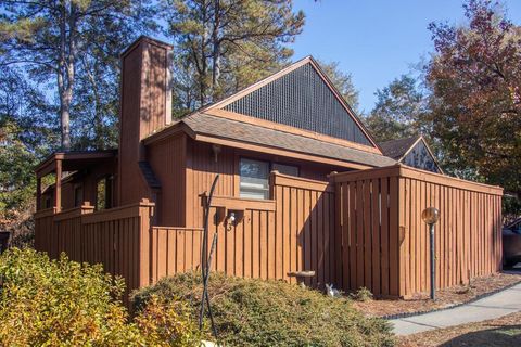 Photo of 3 Bluff Pointe Way, Aiken, SC 29803 (MLS # 548383)