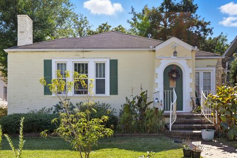 Photo of 2018 Central Avenue, Augusta, GA 30904 (MLS # 548088)