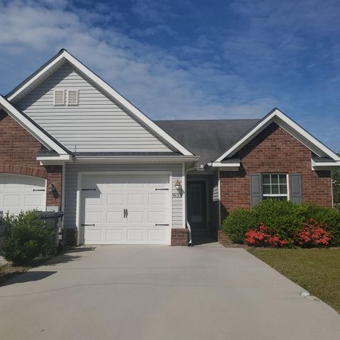 Photo of 823 Whispering Willow Court, Grovetown, GA 30813 (MLS # 548592)