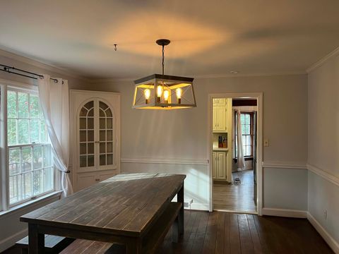 Tiny photo for 913 Spring Street, Washington, GA 30673 (MLS # 552738)