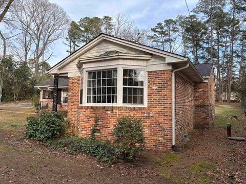 Tiny photo for 913 Spring Street, Washington, GA 30673 (MLS # 552738)