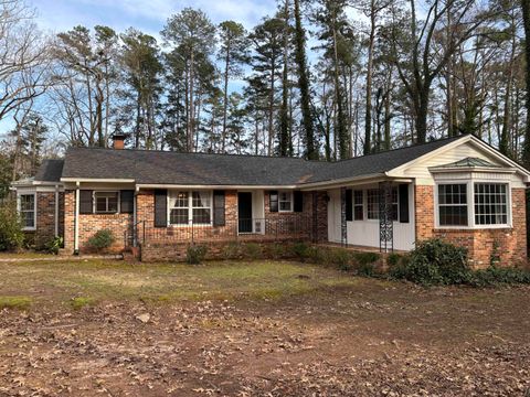 Tiny photo for 913 Spring Street, Washington, GA 30673 (MLS # 552738)