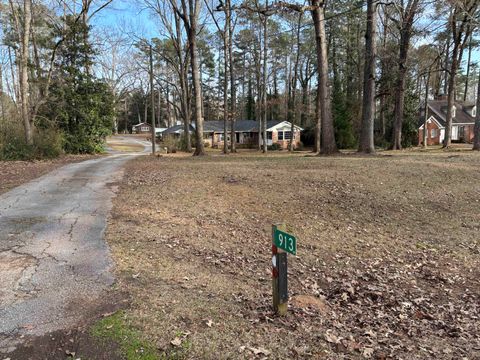 Tiny photo for 913 Spring Street, Washington, GA 30673 (MLS # 552738)
