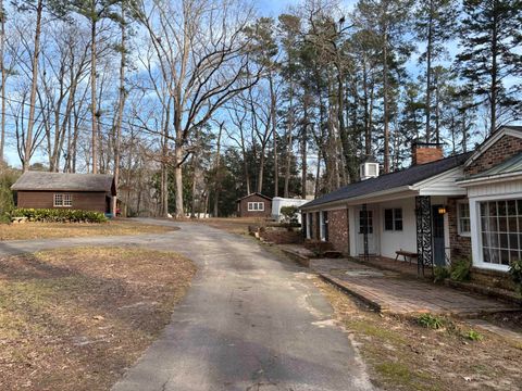 Tiny photo for 913 Spring Street, Washington, GA 30673 (MLS # 552738)