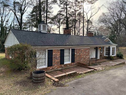 Tiny photo for 913 Spring Street, Washington, GA 30673 (MLS # 552738)