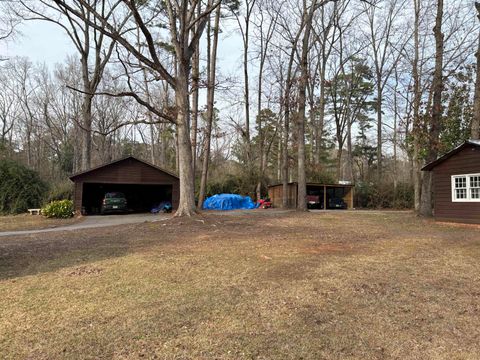 Tiny photo for 913 Spring Street, Washington, GA 30673 (MLS # 552738)