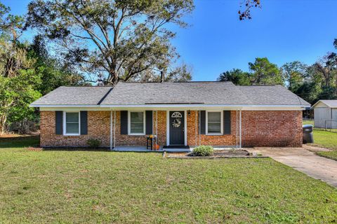 A home in Augusta