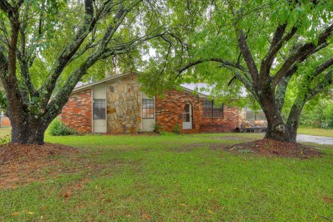 A home in Augusta