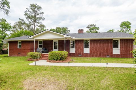 Photo of 4071 Danielle Drive, Martinez, GA 30907 (MLS # 555412)