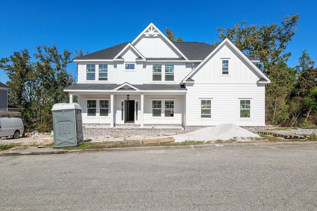 Photo for 4025 Dewaal Street, Evans, GA 30809 (MLS # 548322)