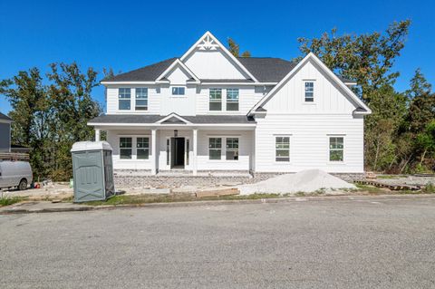 Photo of 4025 Dewaal Street, Evans, GA 30809 (MLS # 548322)