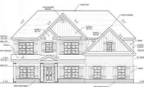 Photo of 4025 Dewaal Street, Evans, GA 30809 (MLS # 548322)