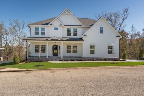 Photo of 4025 Dewaal Street, Evans, GA 30809 (MLS # 548322)