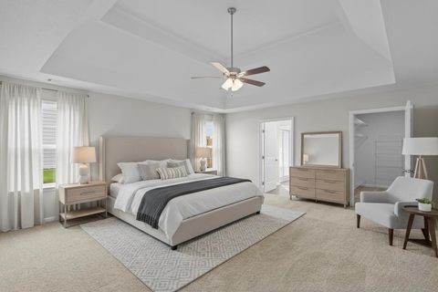 Tiny photo for 1281 Elbron Drive, Augusta, GA 30909 (MLS # 545256)