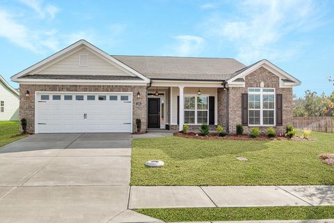 Photo of 1281 Elbron Drive, Augusta, GA 30909 (MLS # 545256)