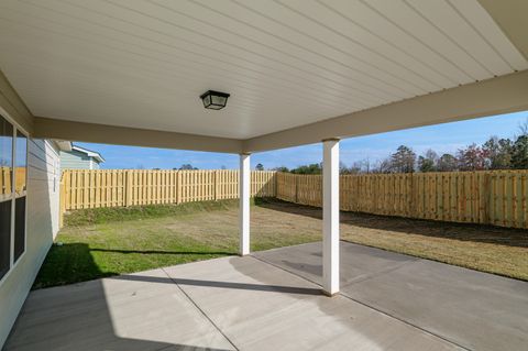 Tiny photo for 1281 Elbron Drive, Augusta, GA 30909 (MLS # 545256)