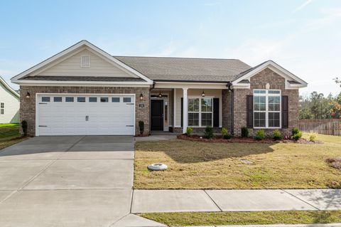 Photo of 1281 Elbron Drive, Augusta, GA 30909 (MLS # 545256)