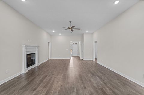 Tiny photo for 1281 Elbron Drive, Augusta, GA 30909 (MLS # 545256)