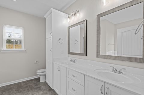 Tiny photo for 1281 Elbron Drive, Augusta, GA 30909 (MLS # 545256)