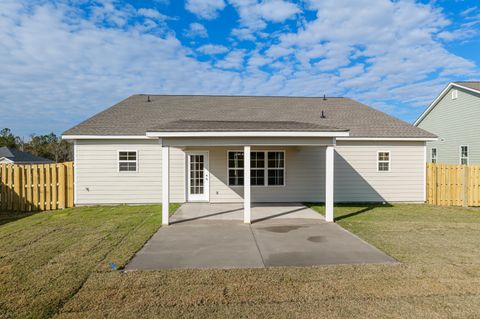 Tiny photo for 1281 Elbron Drive, Augusta, GA 30909 (MLS # 545256)