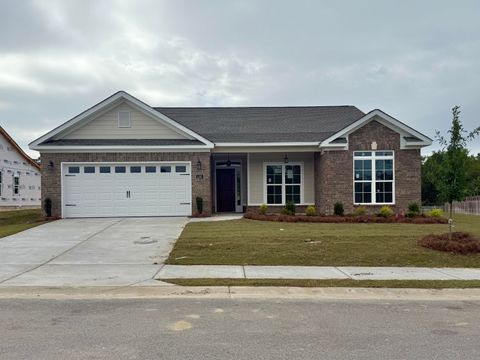 Photo of 1281 Elbron Drive, Augusta, GA 30909 (MLS # 545256) Photo of 1281 Elbron Drive, Augusta, GA 30909 (MLS # 545256)