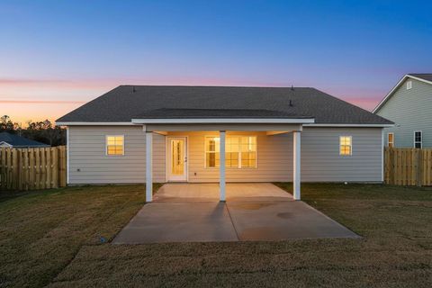 Tiny photo for 1281 Elbron Drive, Augusta, GA 30909 (MLS # 545256)