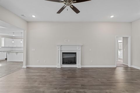 Tiny photo for 1281 Elbron Drive, Augusta, GA 30909 (MLS # 545256)