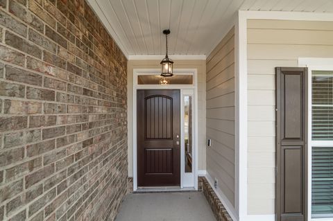 Tiny photo for 1281 Elbron Drive, Augusta, GA 30909 (MLS # 545256)