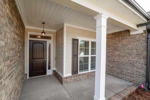 Tiny photo for 1281 Elbron Drive, Augusta, GA 30909 (MLS # 545256)