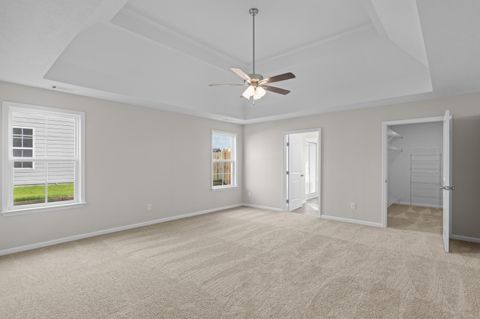 Tiny photo for 1281 Elbron Drive, Augusta, GA 30909 (MLS # 545256)