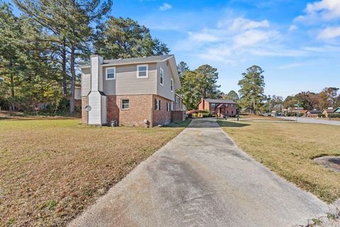 Tiny photo for 2902 Postell Court, Hephzibah, GA 30815 (MLS # 549282)