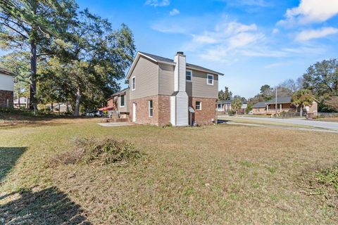 Tiny photo for 2902 Postell Court, Hephzibah, GA 30815 (MLS # 549282)