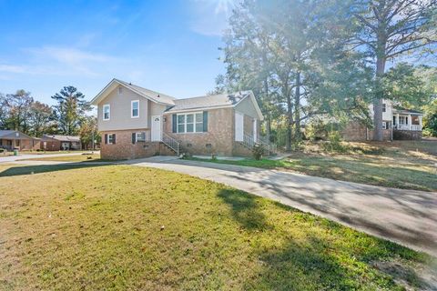 Photo of 2902 Postell Court, Hephzibah, GA 30815 (MLS # 549282)