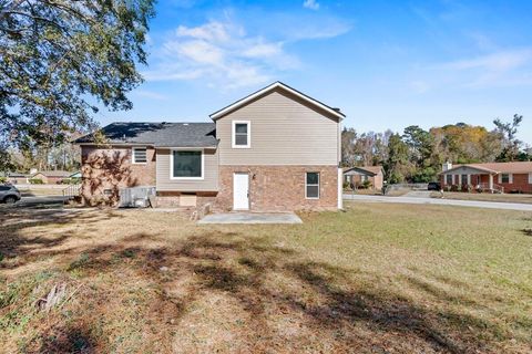 Tiny photo for 2902 Postell Court, Hephzibah, GA 30815 (MLS # 549282)