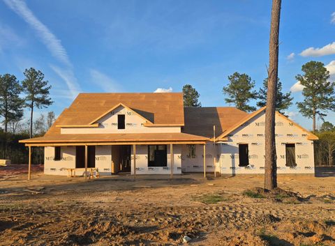 Photo of 1550 Bellingham Drive, Beech Island, SC 29842 (MLS # 550319)