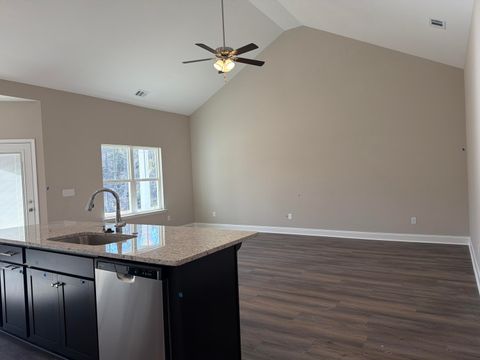 Tiny photo for 1371 Elias Station, Thomson, GA 30824 (MLS # 548991)
