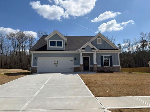 Photo of 1371 Elias Station, Thomson, GA 30824 (MLS # 548991)