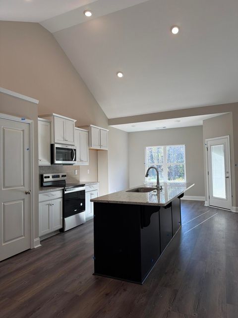 Tiny photo for 1371 Elias Station, Thomson, GA 30824 (MLS # 548991)