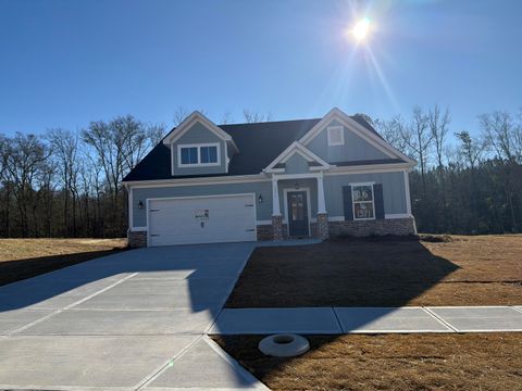 Tiny photo for 1371 Elias Station, Thomson, GA 30824 (MLS # 548991)