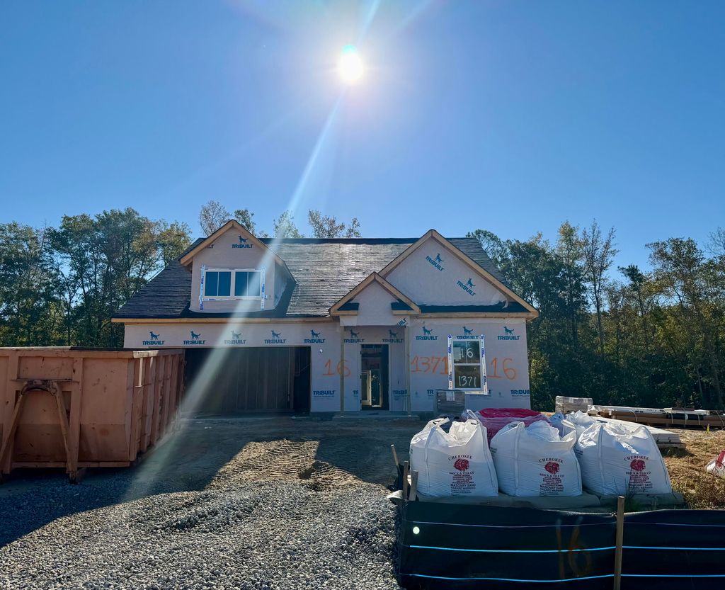 Photo of 1371 Elias Station, Thomson, GA 30824 (MLS # 548991)