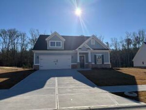 Photo of 1371 Elias Station, Thomson, GA 30824 (MLS # 548991)