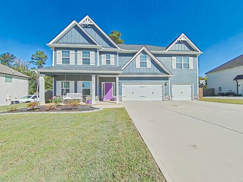 Photo of 2305 Sheridan Drive, Evans, GA 30809 (MLS # 548313)