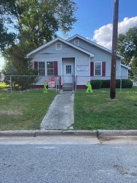 Photo of 117 E 13th Street St, Waynesboro, GA 30830 (MLS # 546408)