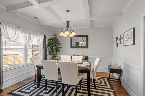 Tiny photo for 3622 Walker Creek Road, Hephzibah, GA 30815 (MLS # 551958)