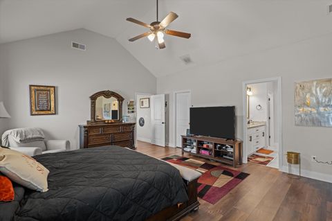 Tiny photo for 3622 Walker Creek Road, Hephzibah, GA 30815 (MLS # 551958)