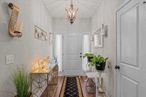 Tiny photo for 3622 Walker Creek Road, Hephzibah, GA 30815 (MLS # 551958)