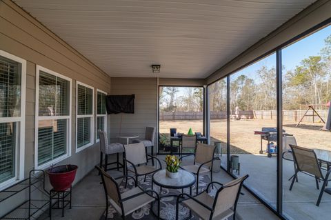 Tiny photo for 3622 Walker Creek Road, Hephzibah, GA 30815 (MLS # 551958)