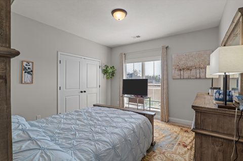 Tiny photo for 3622 Walker Creek Road, Hephzibah, GA 30815 (MLS # 551958)